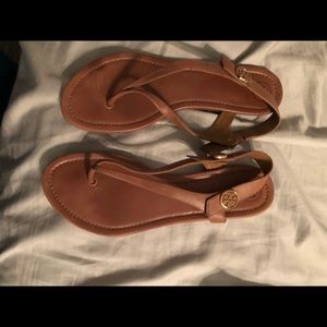 Tory Burch Sandals size 10